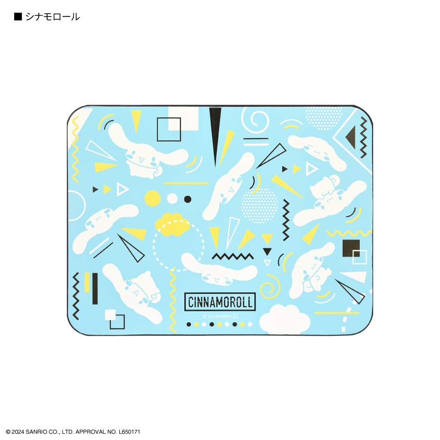 シナモロール Modern マウスパッド