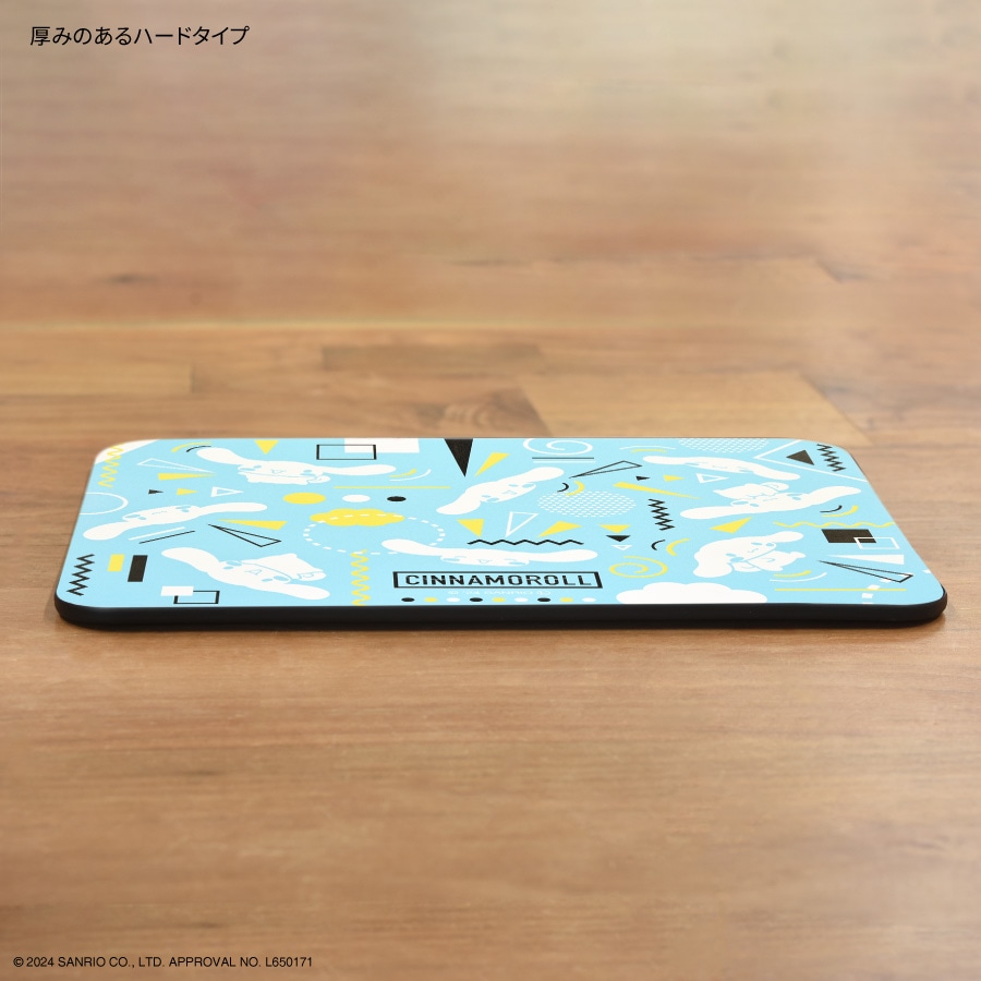 シナモロール Modern マウスパッド