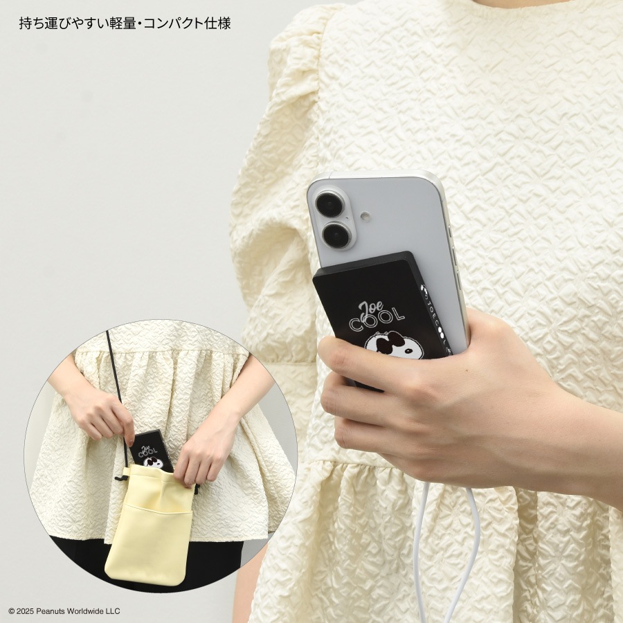 ピーナッツ スヌーピー Choi％