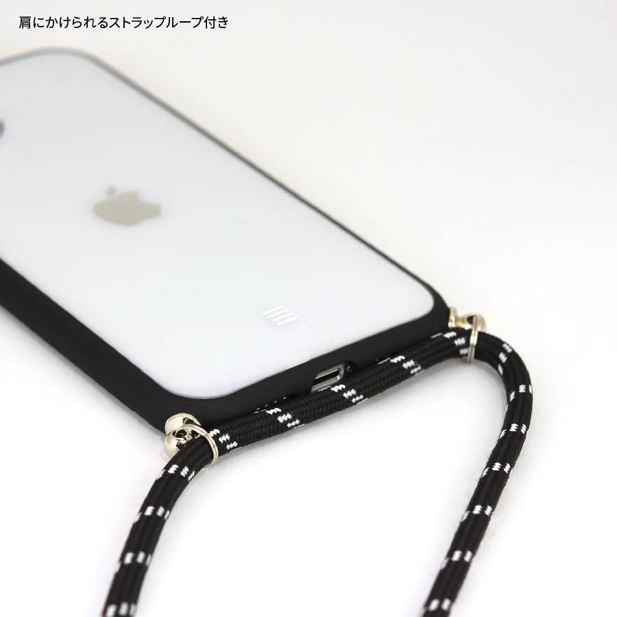 IIIIfit Loop iPhone13 Pro対応ケース