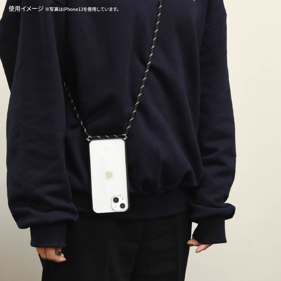 IIIIfit Loop iPhone13 Pro対応ケース
