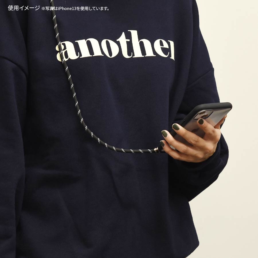 IIIIfit Loop iPhone13 Pro対応ケース