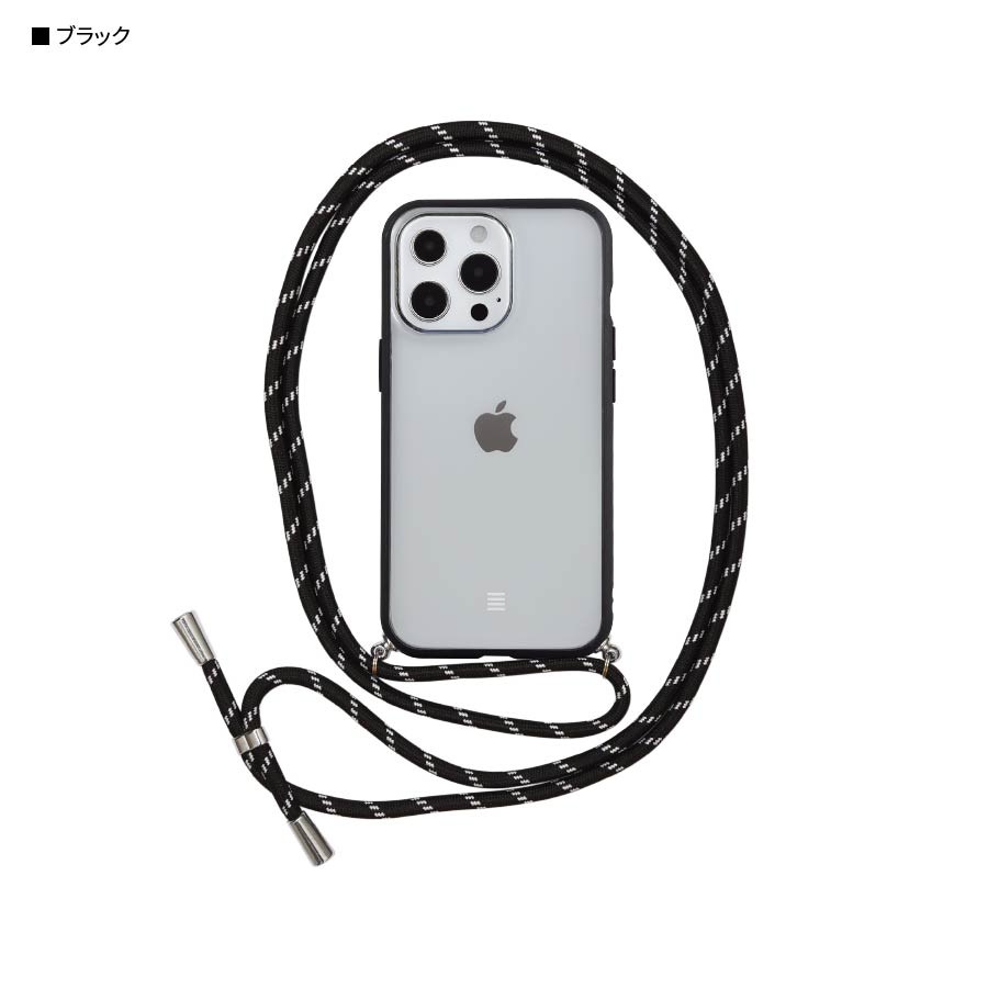IIIIfit Loop iPhone13 Pro対応ケース