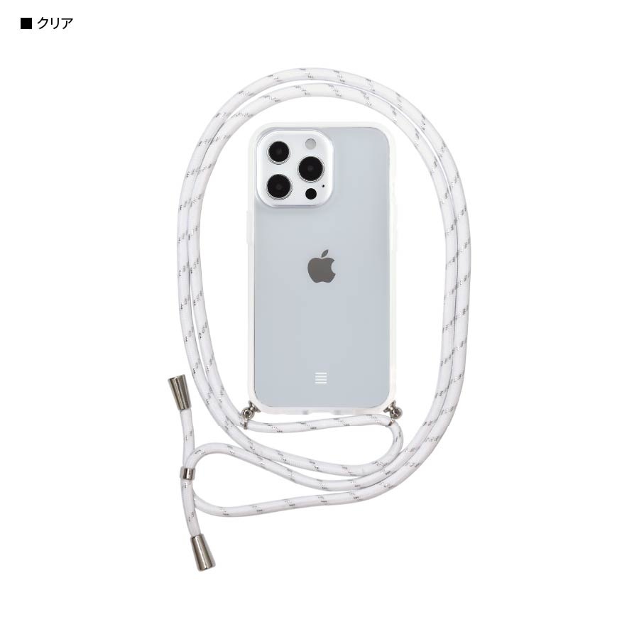 IIIIfit Loop iPhone13 Pro対応ケース