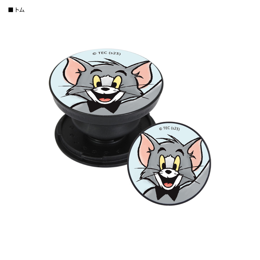 トムとジェリー POCOPOCO