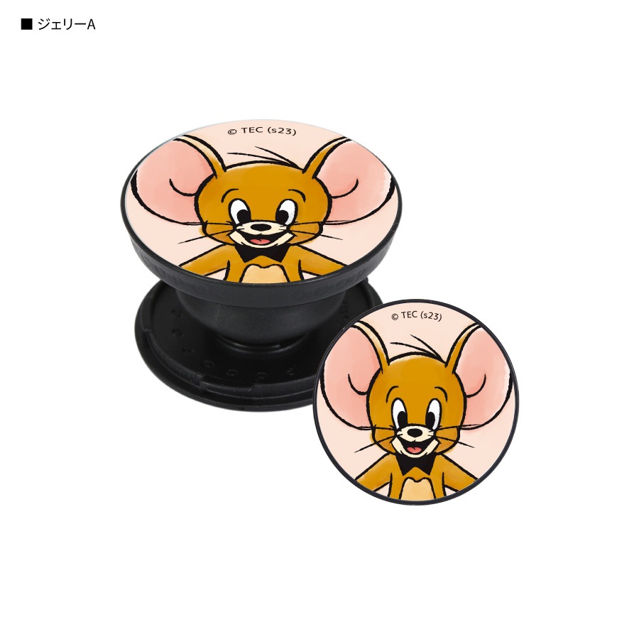 トムとジェリー POCOPOCO