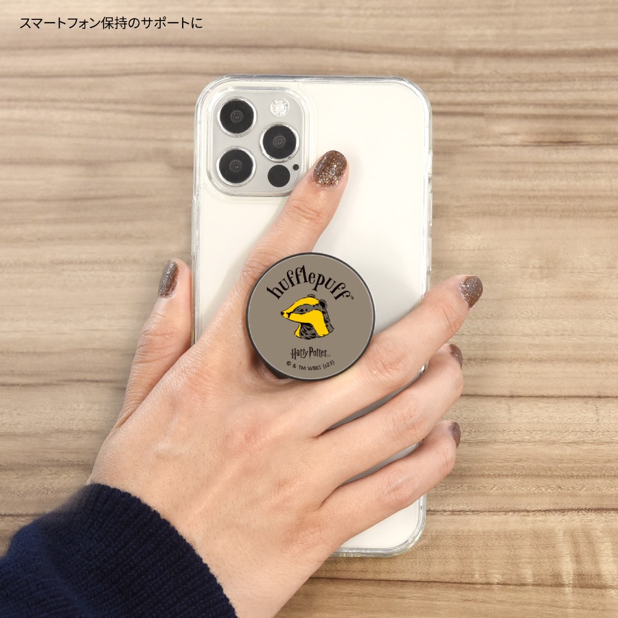 ハリー・ポッター POCOPOCO