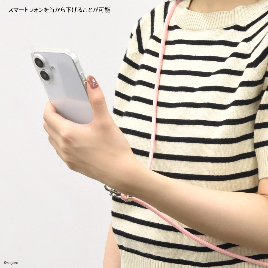 ちいかわ マルチリングプラス ストラップセット