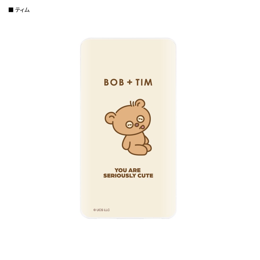 『怪盗グルー／ミニオンズ』シリーズ USB / USB Type-C 4000mAh リチウムイオンポリマー 充電器 2.1A