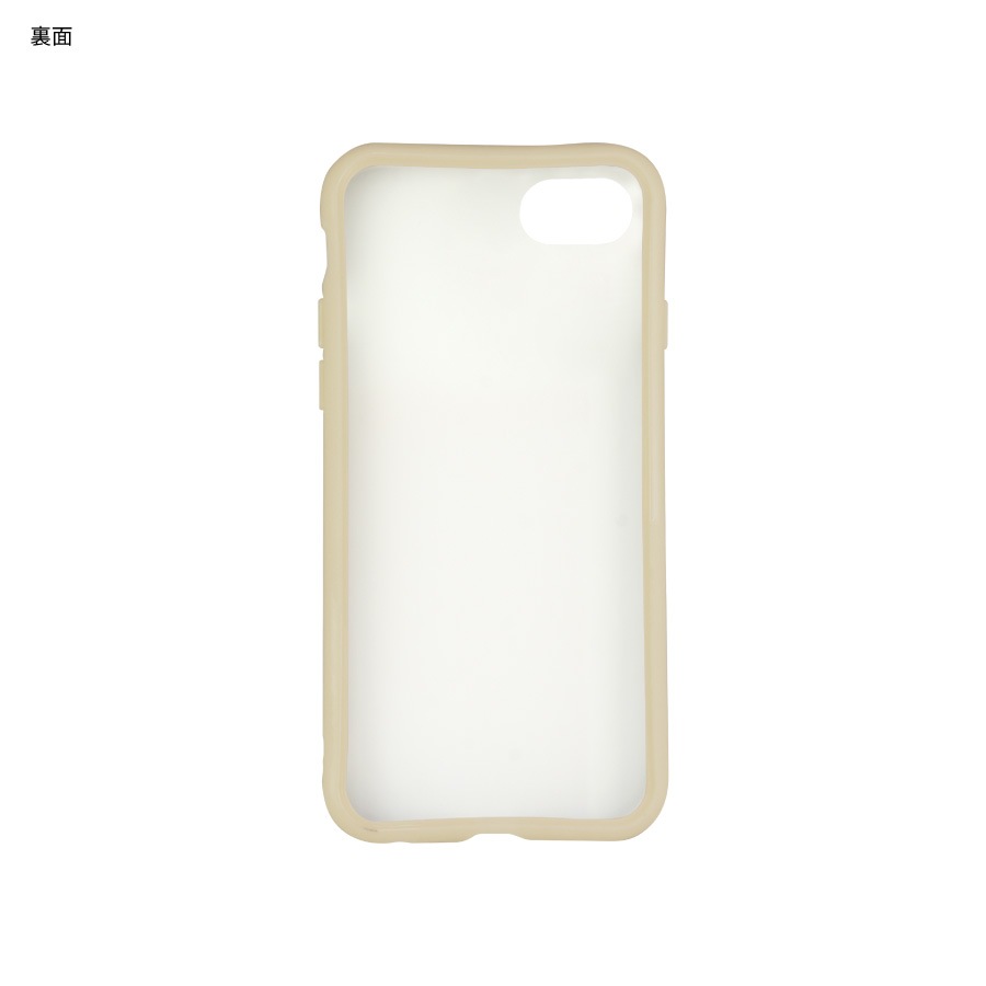 ムーミン IIIIfit iPhoneSE(第3世代/第2世代)/8/7/6s/6 対応 ケース