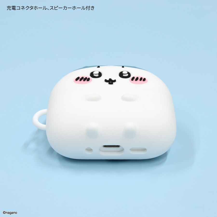 ちいかわ AirPods Pro 3 対応 シリコンケース | アイテムから探す