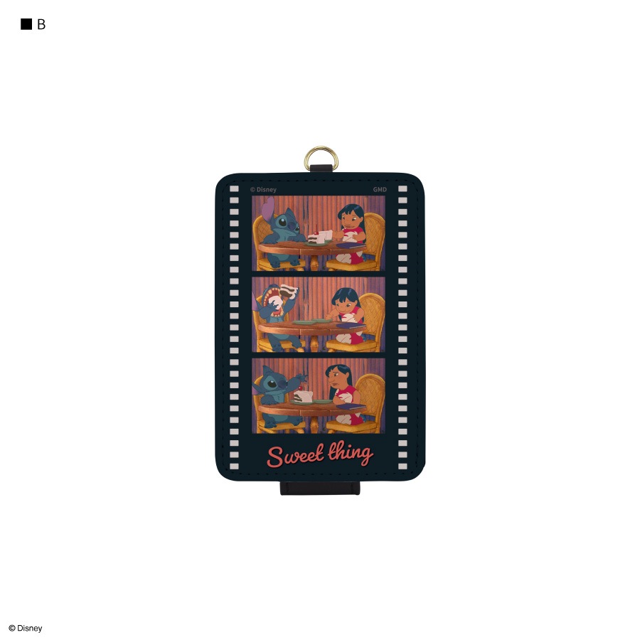 ディズニーシー　パイレーツサマー2018 ICカードケース ディズニーシーパイレーツサマー2018 ICカードケース