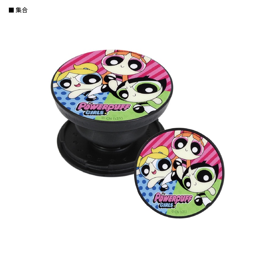 パワーパフガールズ　POCOPOCO