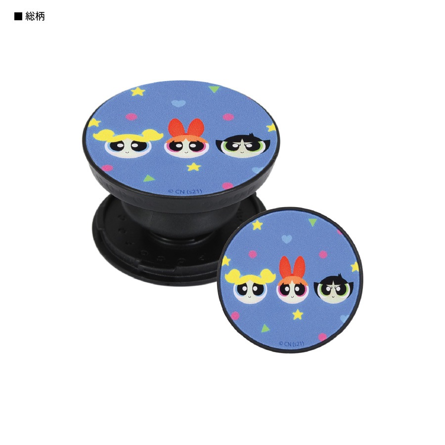 パワーパフガールズ　POCOPOCO