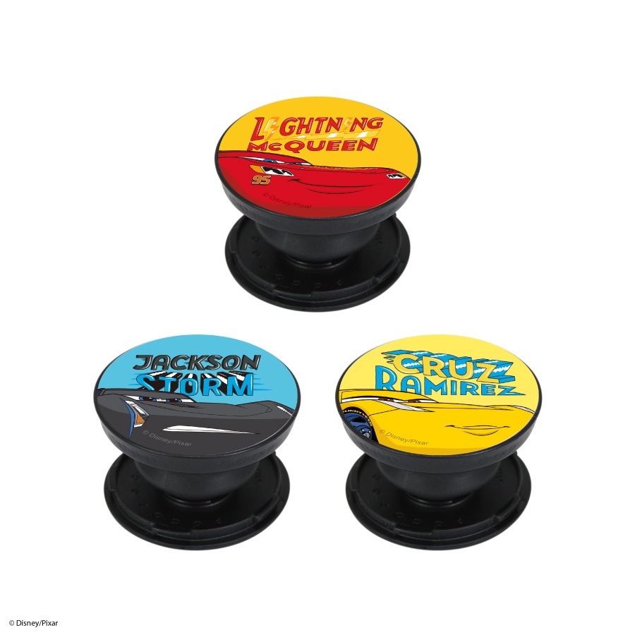 カーズ ／ POCOPOCO