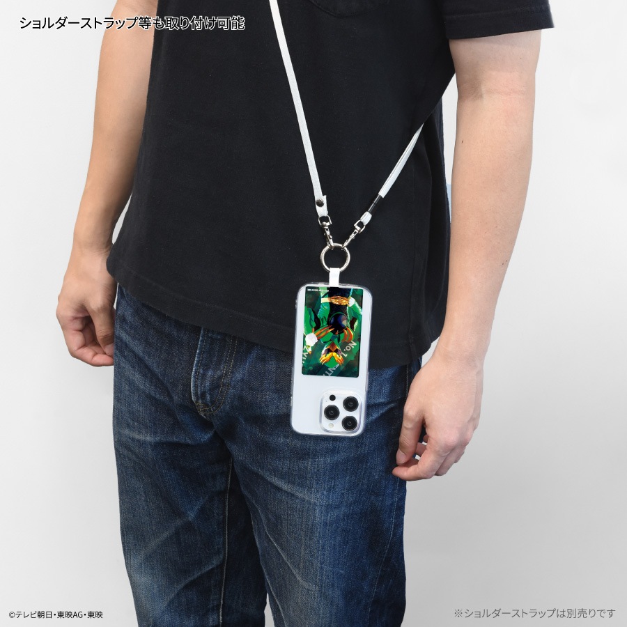 ナンバーワン戦隊ゴジュウジャー マルチリングプラス Lサイズ