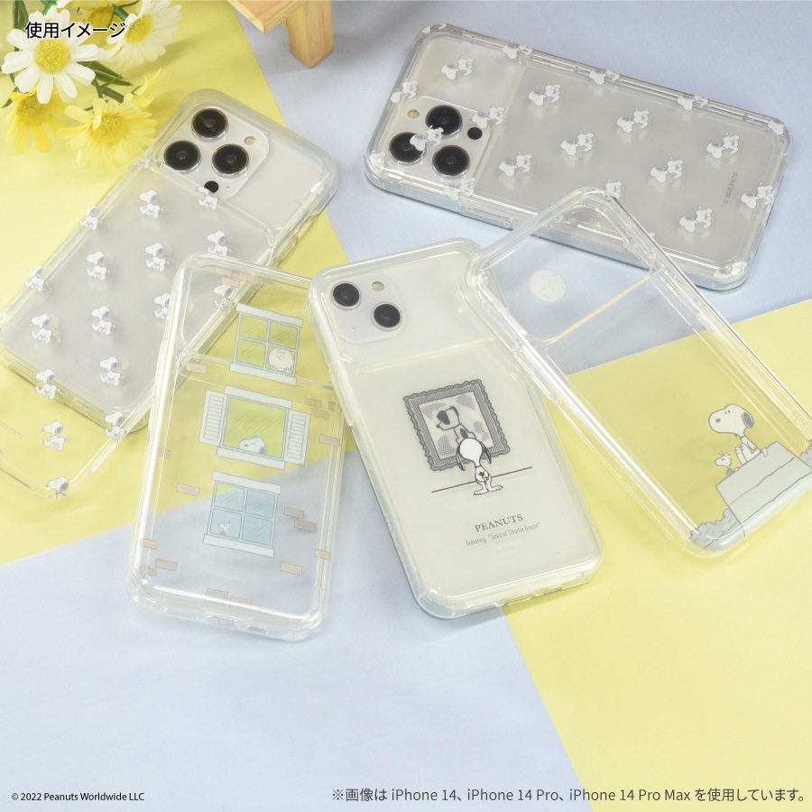 ピーナツプラダ　iPhone14Pro Max　アイフォンケース プラダ iphone14/14pro/14pro max/14+ケースブランドパロディ
