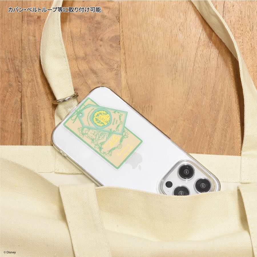 ディズニーキャラクター ／ マルチリングプラス