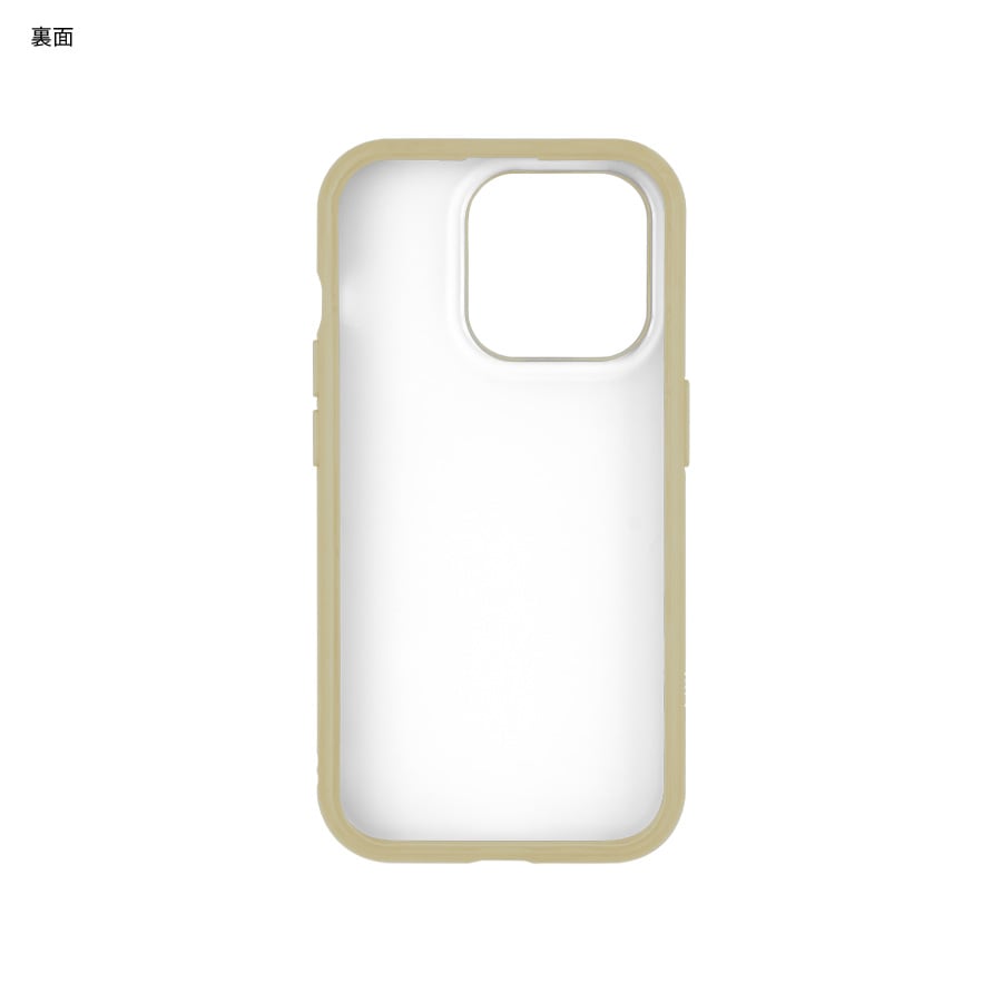 Apple - モーニン出品 Gourmandies iPhone 16 6.1 inch Moomin Crystal Clear Case