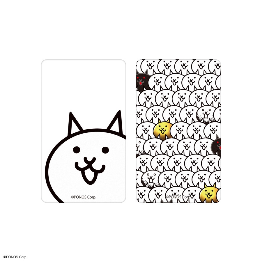 にゃんこ大戦争 スマ冷え Premium