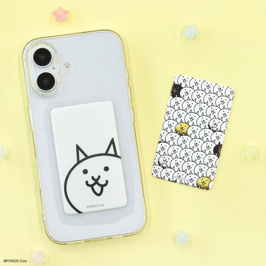 にゃんこ大戦争 スマ冷え Premium