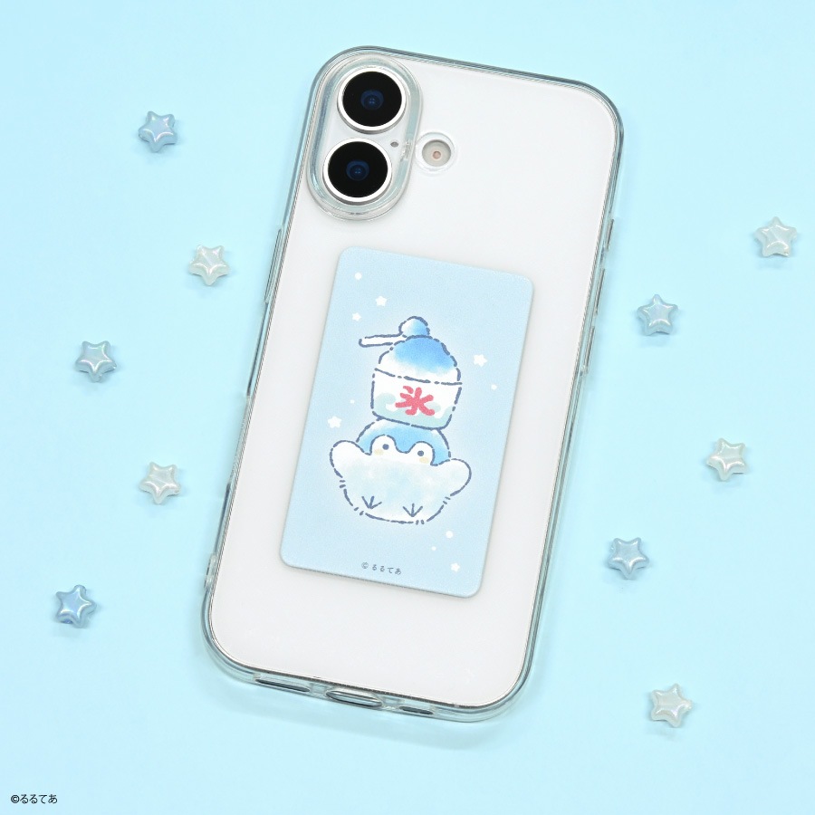 6月上旬発売予定 コウペンちゃん スマ冷え Premium | か行,コウペン