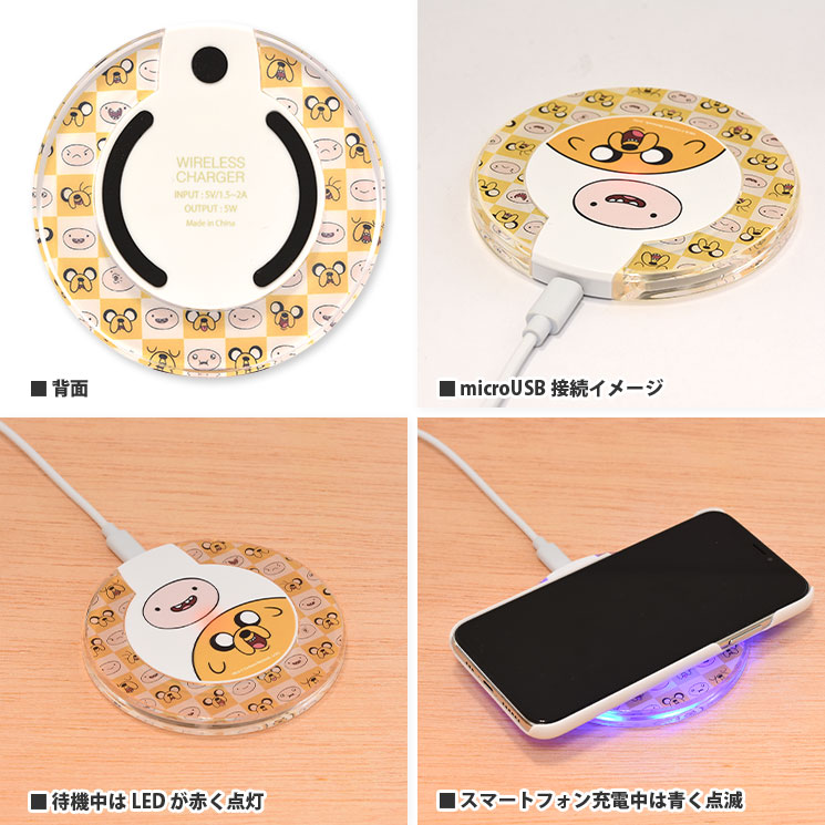 アドベンチャータイム アドベンチャー・タイム/フィン＆ジェイク スタチュー (完成品