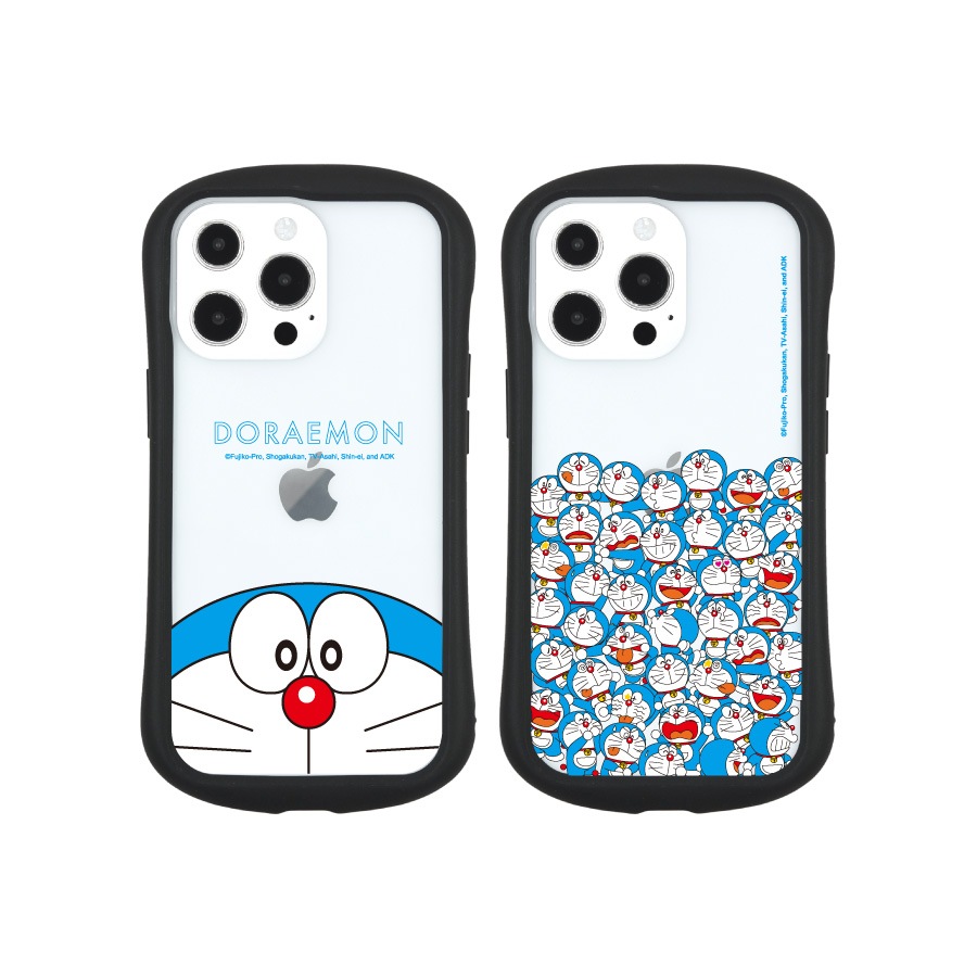 ドラえもん Iphone13 Pro対応 ハイブリッドクリアケース アイテムから探す スマホケース フィルム Iphone グルマンディーズ 公式オンラインショップ ドラえもん Iphone13 Pro対応 ハイブリッドクリアケース アイテムから探す スマホケース フィルム Iphone グルマンディーズ 公式オンラインショップ