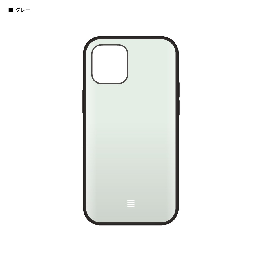 IIIIfit iPhone14 / 13 対応 ケース