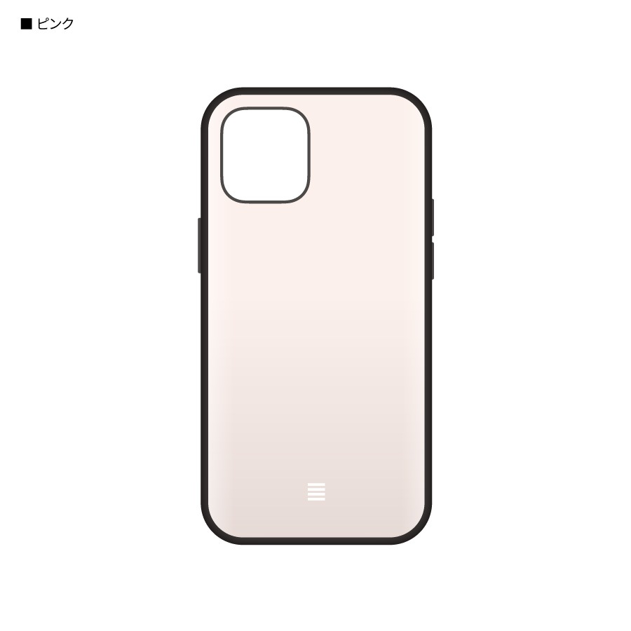 IIIIfit iPhone14 / 13 対応 ケース