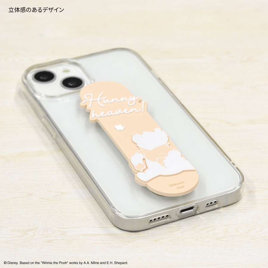 ディズニーキャラクター ／ スマートフォンバンド
