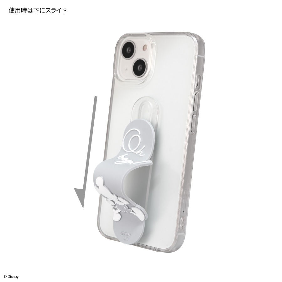 ディズニーキャラクター ／ スマートフォンバンド