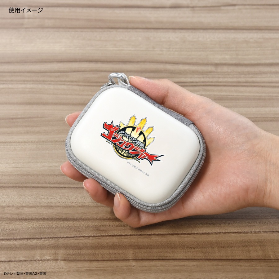 専用です！　　ポーチ ナンバーワン戦隊ゴジュウジャー ガジェットポーチSS | さ行