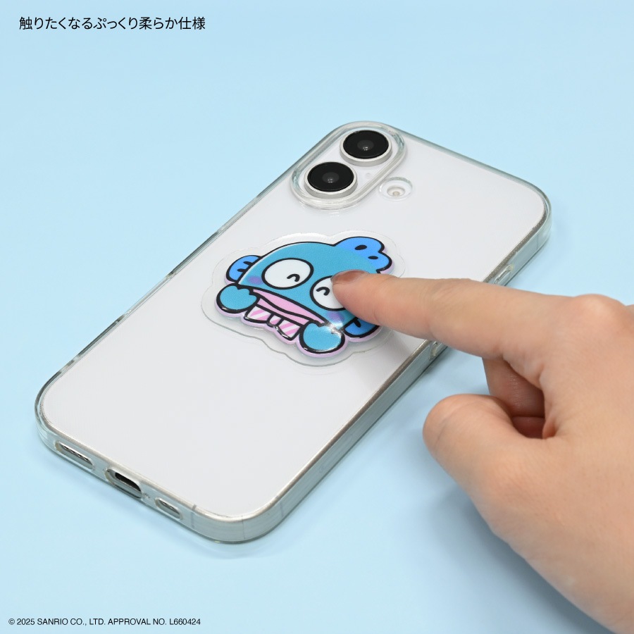 サンリオキャラクターズ punipop