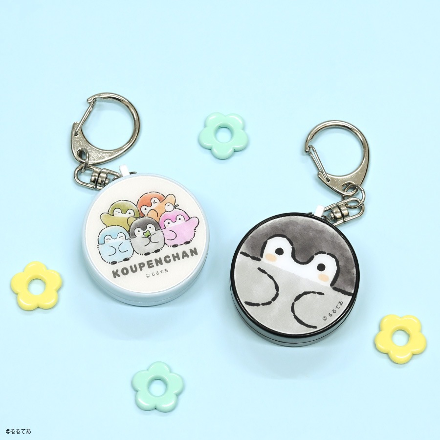 6月上旬発売予定 コウペンちゃん 防犯ブザー | か行,コウペンちゃん