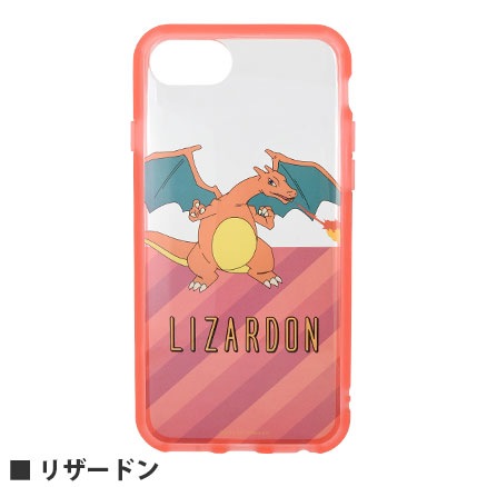 ポケットモンスター Iiiifit Clear Iphonese 第2世代 8 7 6s 6 対応ケース アイテムから探す スマホケース フィルム Iphone Iphone6s 6 グルマンディーズ公式オンラインショップ