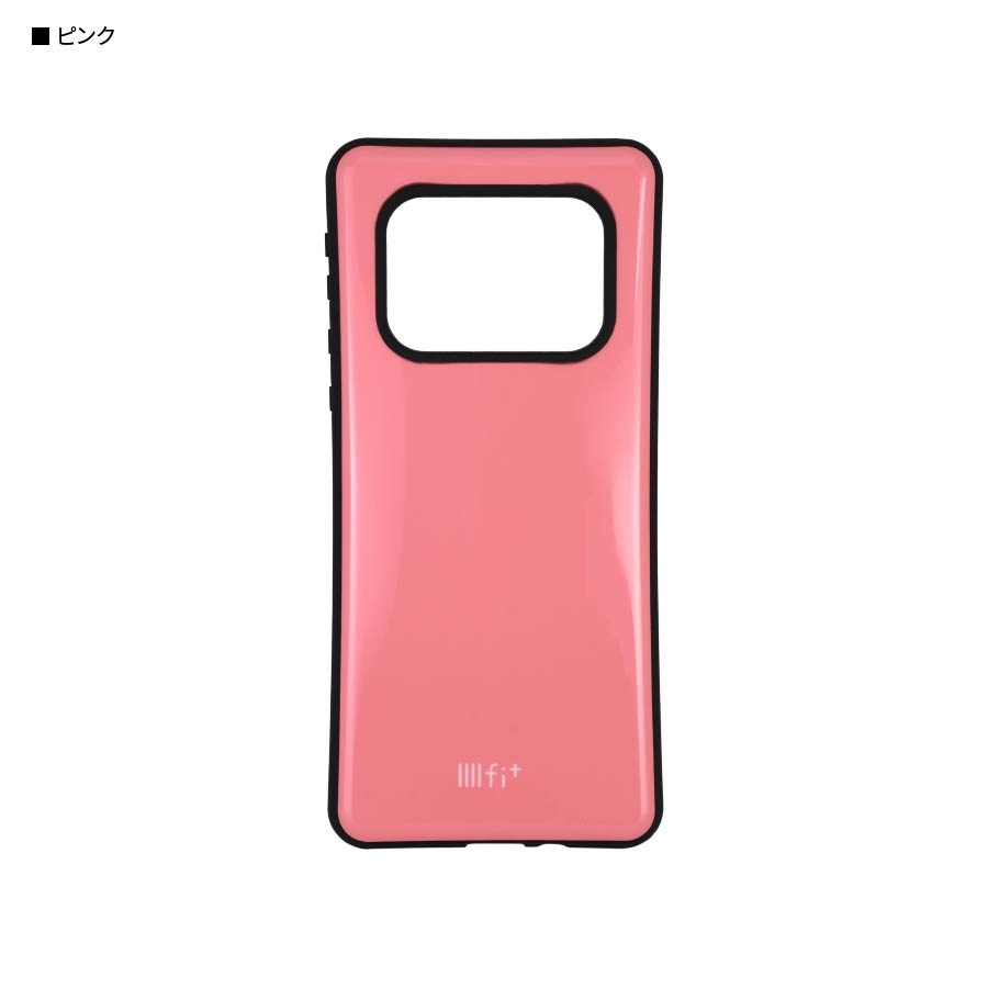 IIIIfit AQUOS R6対応ケース | すべての商品