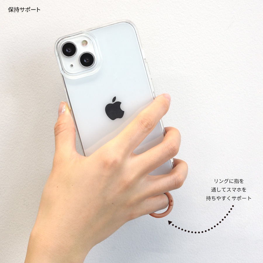 ディズニーキャラクター ／ マルチリングプラス