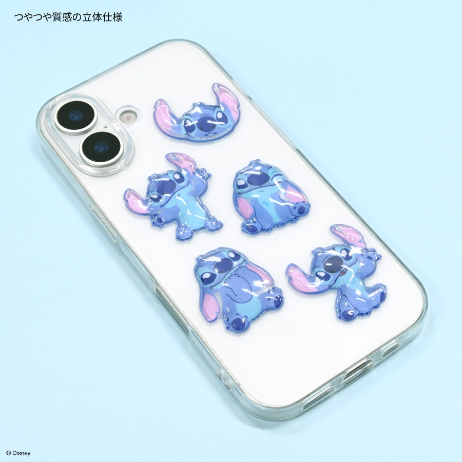 ディズニーキャラクター、ピクサーキャラクター ／ bubble pop