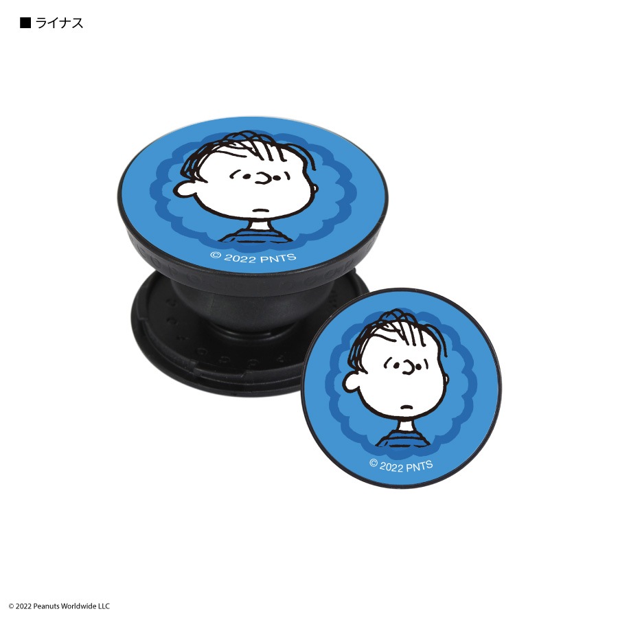 ピーナッツ　POCOPOCO