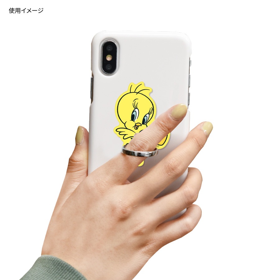 ルーニー・テューンズ　マルチリング