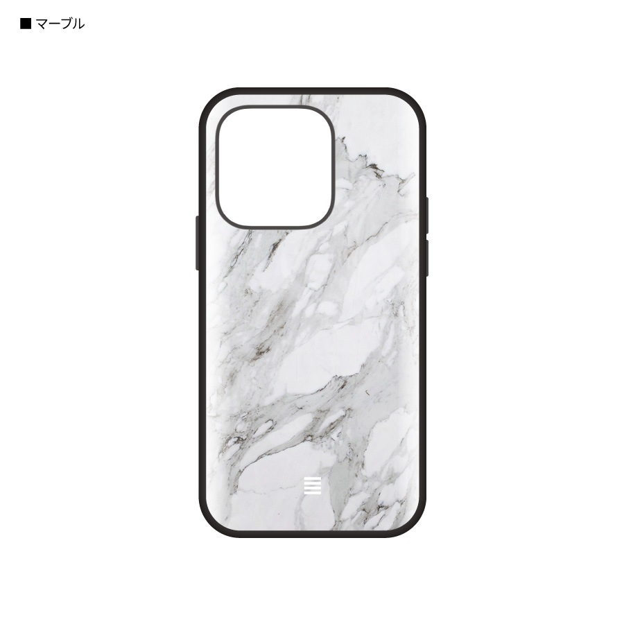 IIIIfit Premium iPhone14 Pro / 13 Pro 対応 ケース