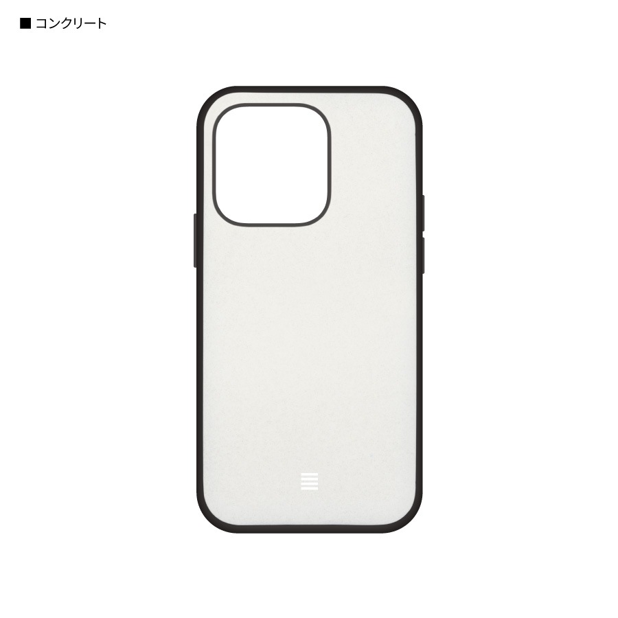 IIIIfit Premium iPhone14 Pro / 13 Pro 対応 ケース