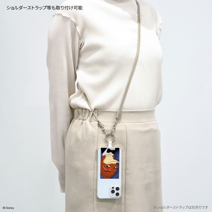 ディズニーキャラクター ／ マルチリングプラス Lサイズ