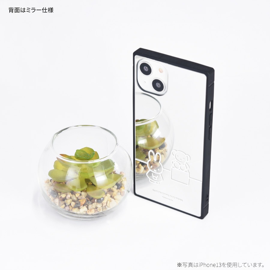 Matin Kim iPhone 13ミラーケース Matin Kim CASSETIFY iPhone13ケース ミラー - メルカリ