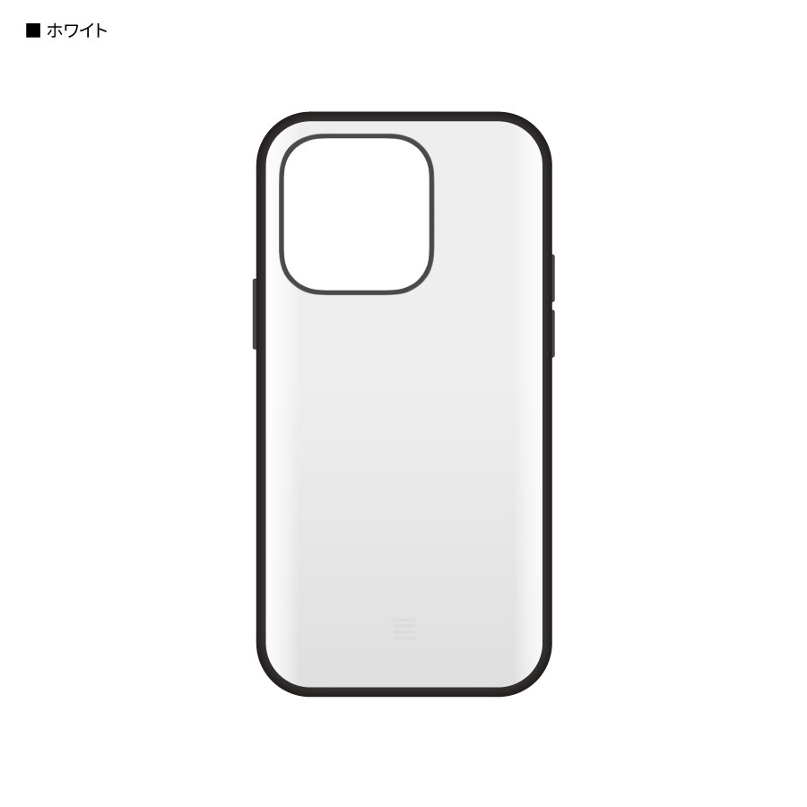 IIIIfit iPhone14 Pro / 13 Pro 対応 ケース