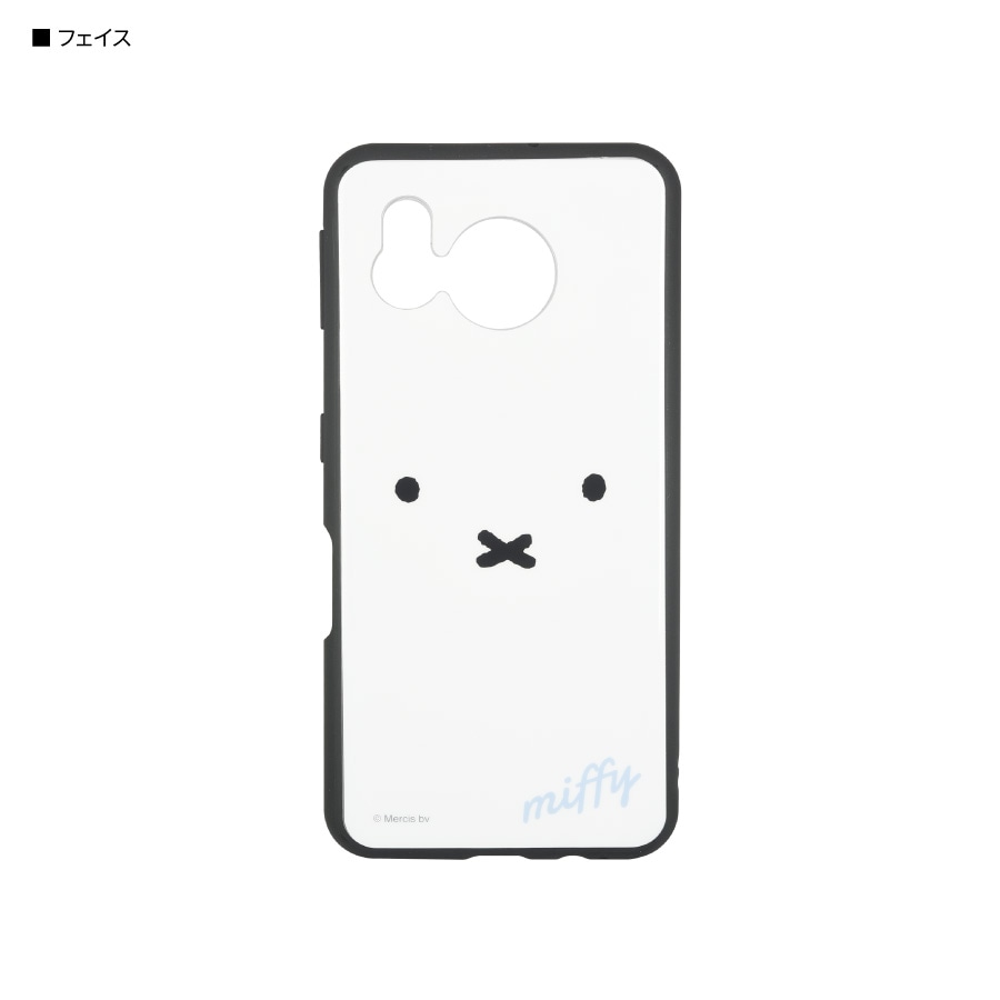ミッフィー IIIIfit SHARP AQUOS sense7対応ケース | ま行,ミッフィー
