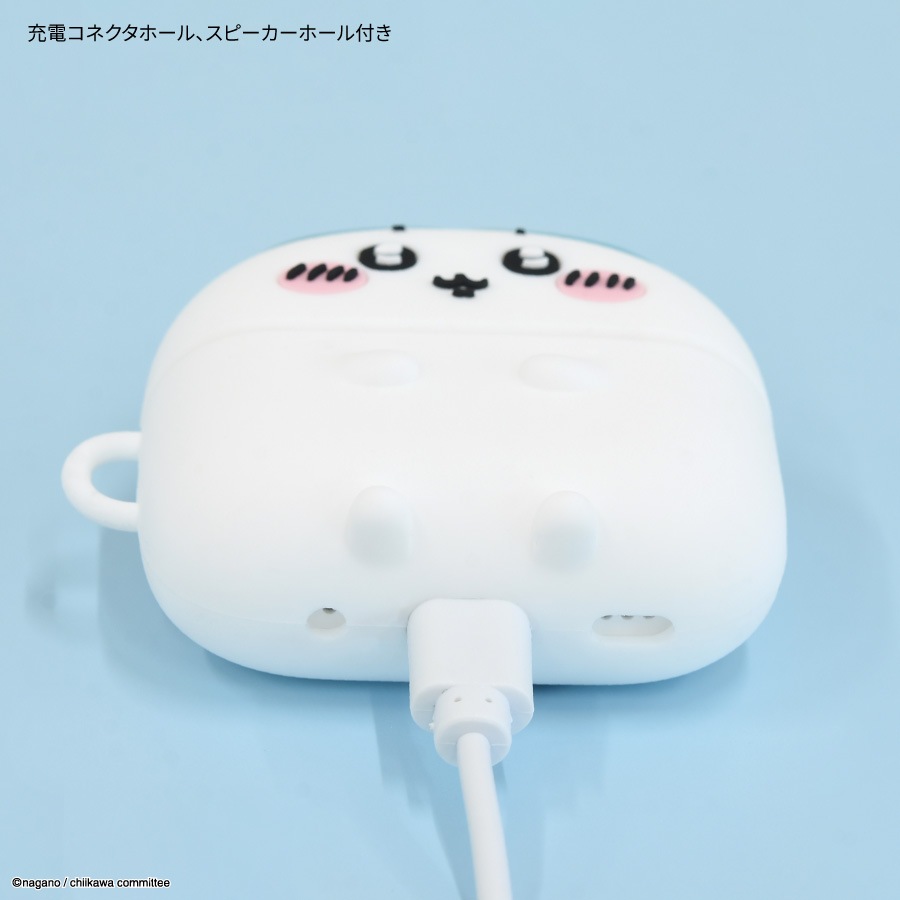 Apple - airpods pro シリコンケース付き 10月中旬発売予定 ちいかわ AirPods Pro(第2世代)/AirPods Pro