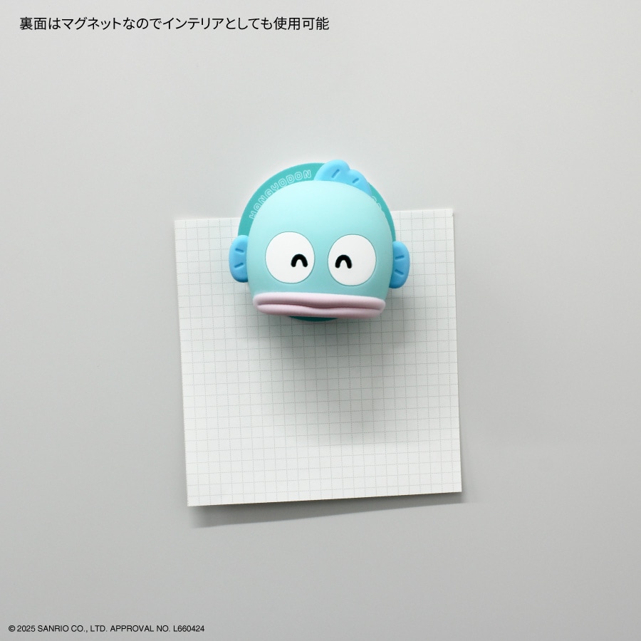 サンリオキャラクターズ MagSafe 対応 マルチグリップ