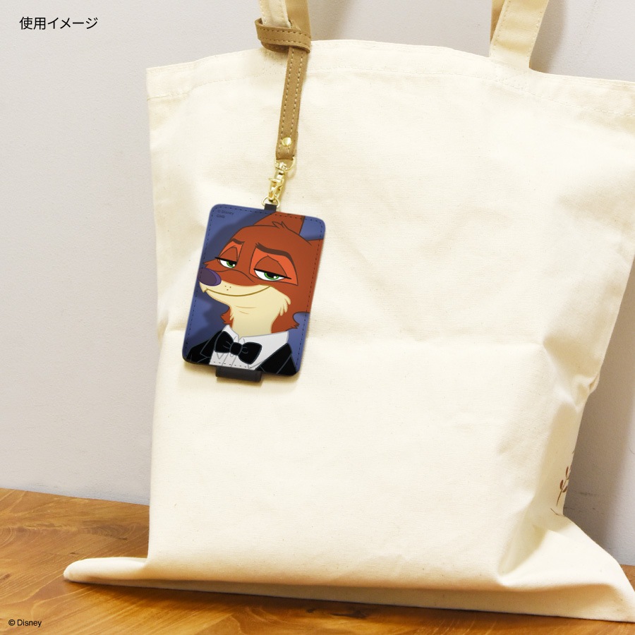 2026年2月上旬発売予定 ディズニーキャラクター ／ ICカードケース